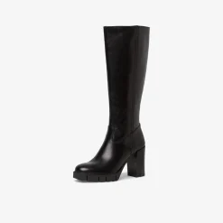 Tamaris Damen klassische Stiefel-Damen Stiefel
