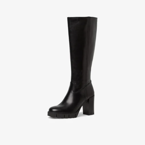 Tamaris Damen klassische Stiefel-Damen Stiefel