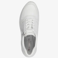 Tamaris ​ Damen klassische Schnürer-Damen Halbschuhe