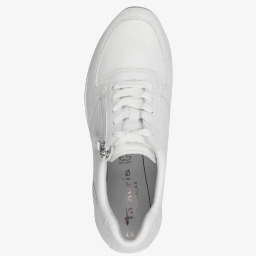 Tamaris ​ Damen klassische Schnürer-Damen Halbschuhe