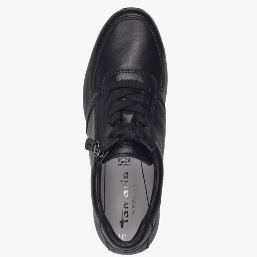 Tamaris ​ Damen klassische Schnürer-Damen Halbschuhe