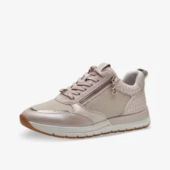 Tamaris Damen Klassische Schnürer-Damen Halbschuhe
