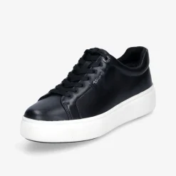 Tamaris Damen Klassische Schnürer-Damen Halbschuhe