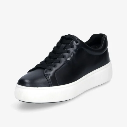 Tamaris Damen Klassische Schnürer-Damen Halbschuhe