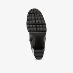 Tamaris Damen klassische Stiefel-Damen Stiefel