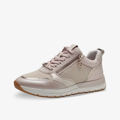 Tamaris Damen Klassische Schnürer-Damen Halbschuhe