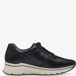 Tamaris ​ Damen klassische Schnürer-Damen Halbschuhe