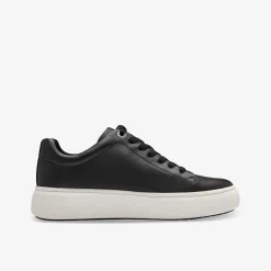 Tamaris Damen Klassische Schnürer-Damen Halbschuhe