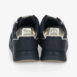 Tamaris Damen Klassische Schnürer-Damen Halbschuhe