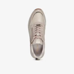 Tamaris Damen Klassische Schnürer-Damen Halbschuhe