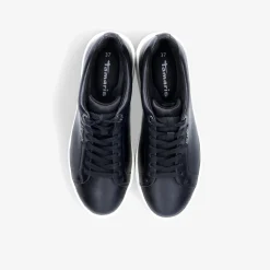 Tamaris Damen Klassische Schnürer-Damen Halbschuhe