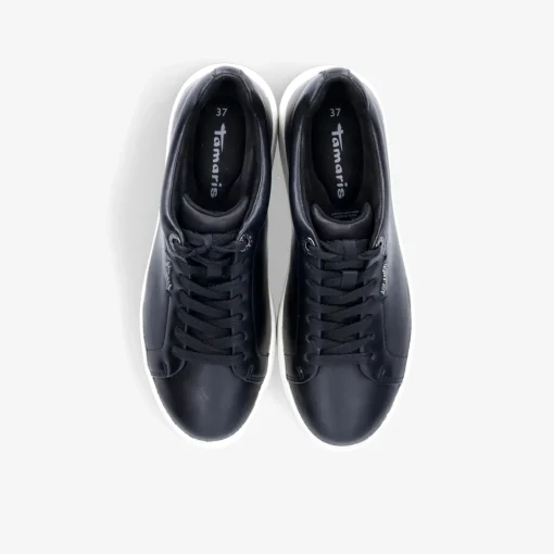 Tamaris Damen Klassische Schnürer-Damen Halbschuhe