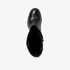 Tamaris Damen klassische Stiefel-Damen Stiefel