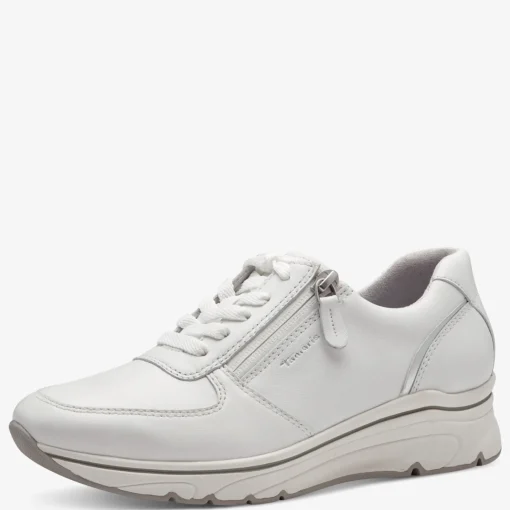 Tamaris ​ Damen klassische Schnürer-Damen Halbschuhe