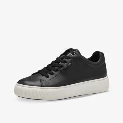 Tamaris Damen Klassische Schnürer-Damen Halbschuhe