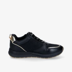 Tamaris Damen Klassische Schnürer-Damen Halbschuhe