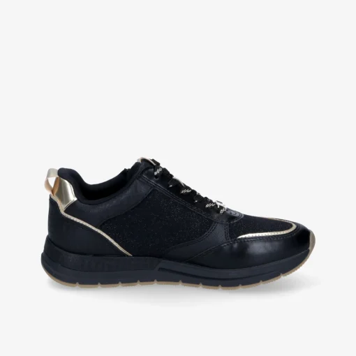 Tamaris Damen Klassische Schnürer-Damen Halbschuhe