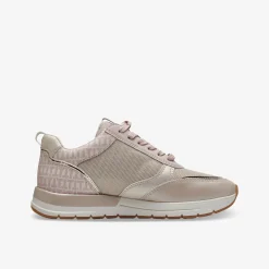 Tamaris Damen Klassische Schnürer-Damen Halbschuhe