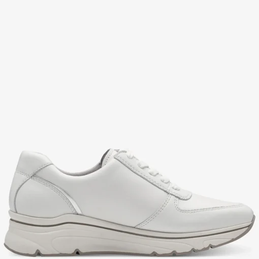 Tamaris ​ Damen klassische Schnürer-Damen Halbschuhe