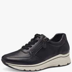 Tamaris ​ Damen klassische Schnürer-Damen Halbschuhe