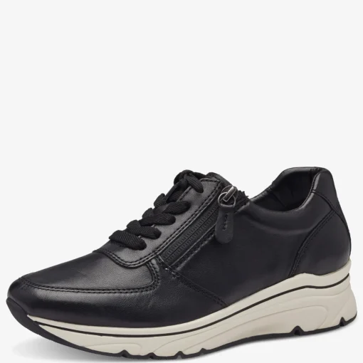 Tamaris ​ Damen klassische Schnürer-Damen Halbschuhe