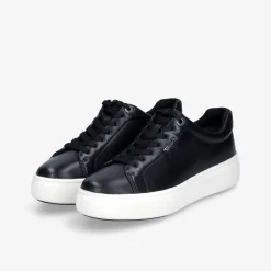 Tamaris Damen Klassische Schnürer-Damen Halbschuhe