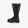 Tamaris Damen Langschaftstiefel-Damen Stiefel