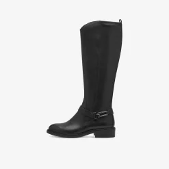Tamaris Damen Langschaftstiefel-Damen Stiefel