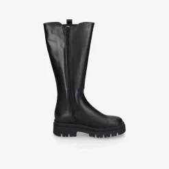 Tamaris Damen Langschaftstiefel-Damen Stiefel