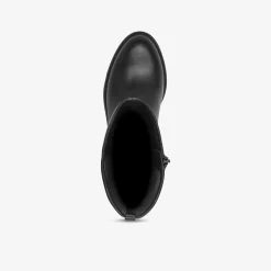 Tamaris Damen Langschaftstiefel-Damen Stiefel