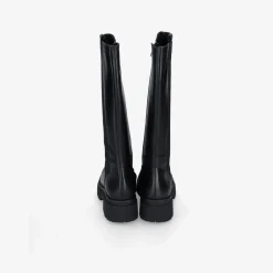 Tamaris Damen Langschaftstiefel-Damen Stiefel