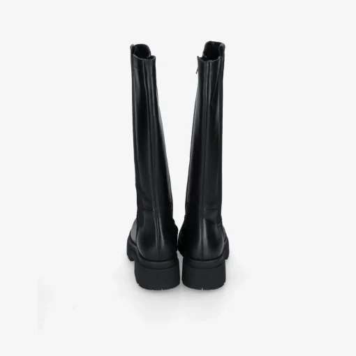 Tamaris Damen Langschaftstiefel-Damen Stiefel