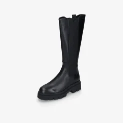 Tamaris Damen Langschaftstiefel-Damen Stiefel