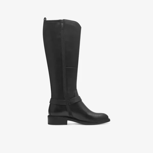 Tamaris Damen Langschaftstiefel-Damen Stiefel