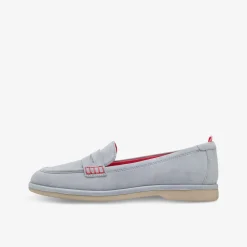 Tamaris Damen Loafer-Damen Halbschuhe