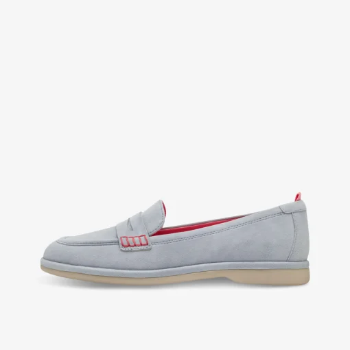 Tamaris Damen Loafer-Damen Halbschuhe