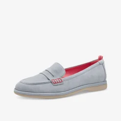 Tamaris Damen Loafer-Damen Halbschuhe