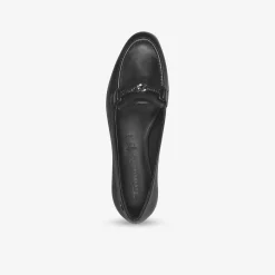 Tamaris Damen Loafer-Damen Halbschuhe | Größen Ab 42