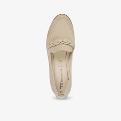 Tamaris ​ Damen Loafer-Damen Halbschuhe