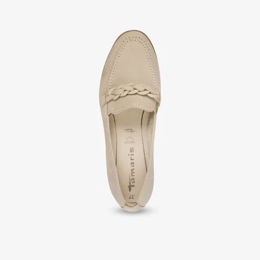 Tamaris ​ Damen Loafer-Damen Halbschuhe
