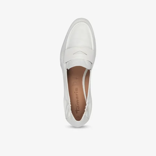 Tamaris Damen Loafer-Damen Halbschuhe