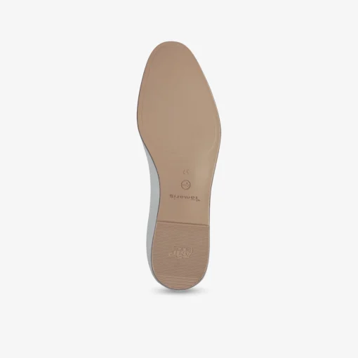 Tamaris Damen Loafer-Damen Halbschuhe
