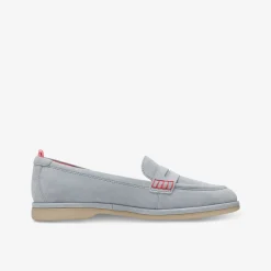 Tamaris Damen Loafer-Damen Halbschuhe