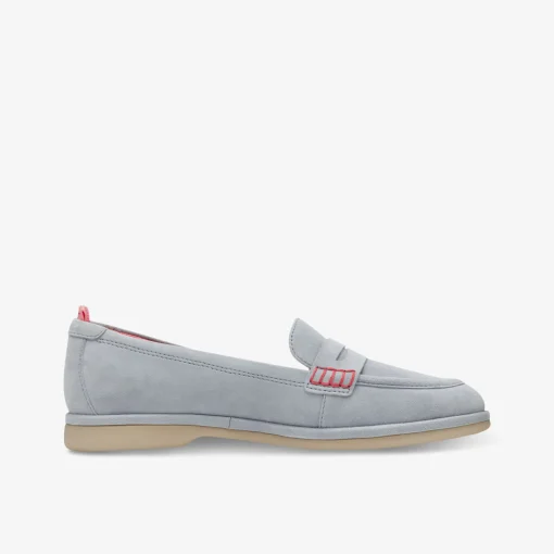 Tamaris Damen Loafer-Damen Halbschuhe