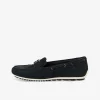 Tamaris Damen Mokassins-Damen Halbschuhe | Größen Ab 42