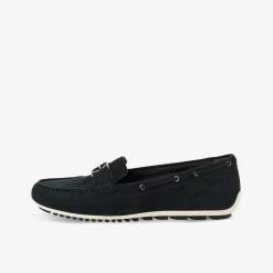 Tamaris Damen Mokassins-Damen Halbschuhe | Größen Ab 42