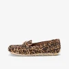 Tamaris Damen Mokassins-Damen Halbschuhe