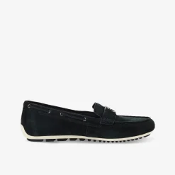 Tamaris Damen Mokassins-Damen Halbschuhe | Größen Ab 42