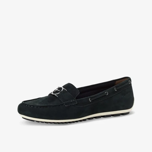 Tamaris Damen Mokassins-Damen Halbschuhe | Größen Ab 42