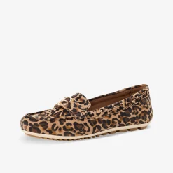 Tamaris Damen Mokassins-Damen Halbschuhe